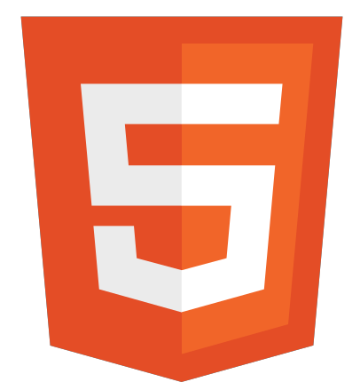 Html Logo